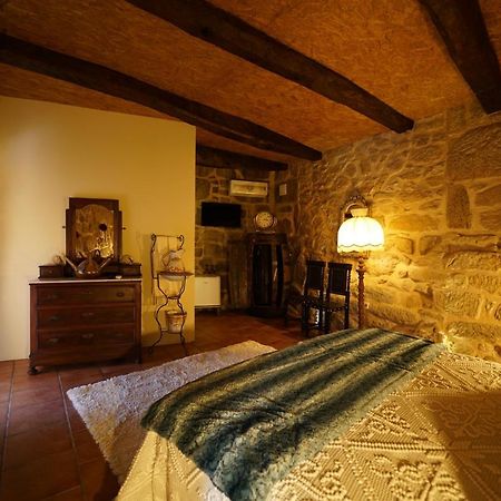 Quinta Da Eira Do Prado Villa Селорику ди Бащу Екстериор снимка