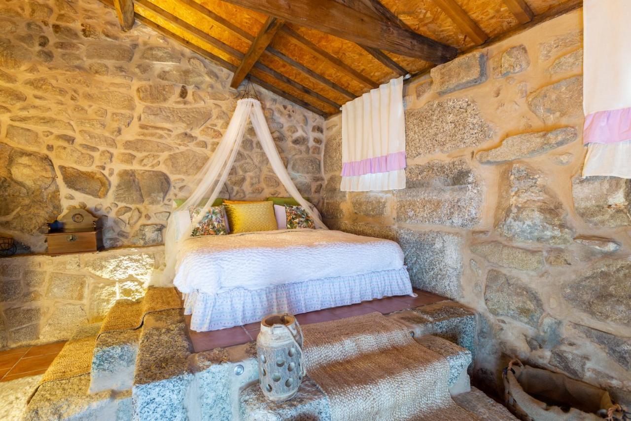 Quinta Da Eira Do Prado Villa Селорику ди Бащу Екстериор снимка