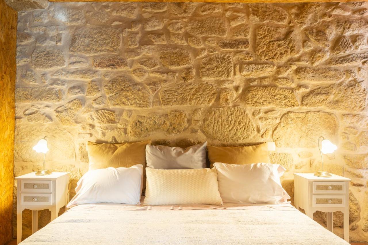 Quinta Da Eira Do Prado Villa Селорику ди Бащу Екстериор снимка