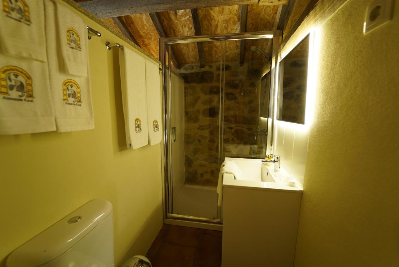 Quinta Da Eira Do Prado Villa Селорику ди Бащу Екстериор снимка
