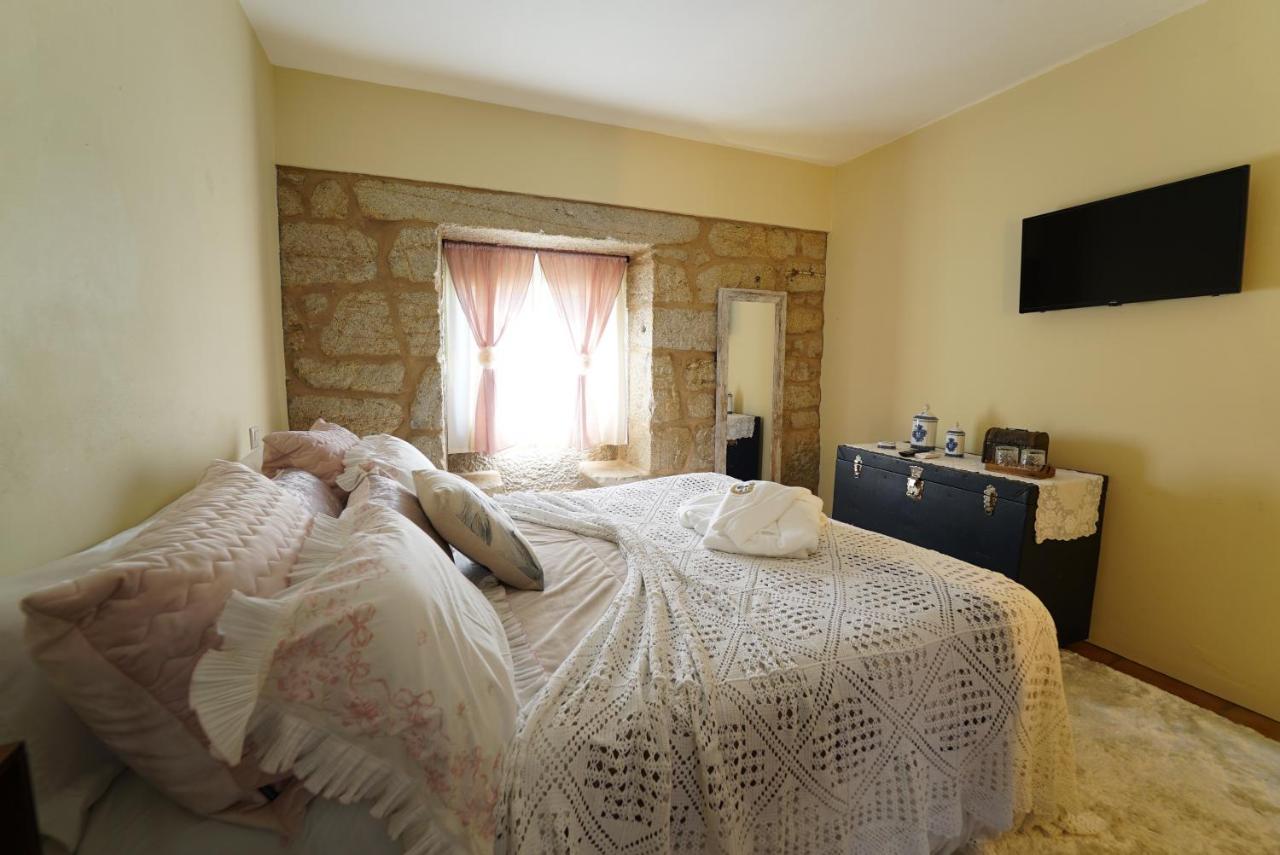 Quinta Da Eira Do Prado Villa Селорику ди Бащу Екстериор снимка