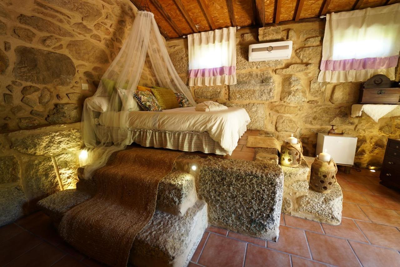 Quinta Da Eira Do Prado Villa Селорику ди Бащу Екстериор снимка