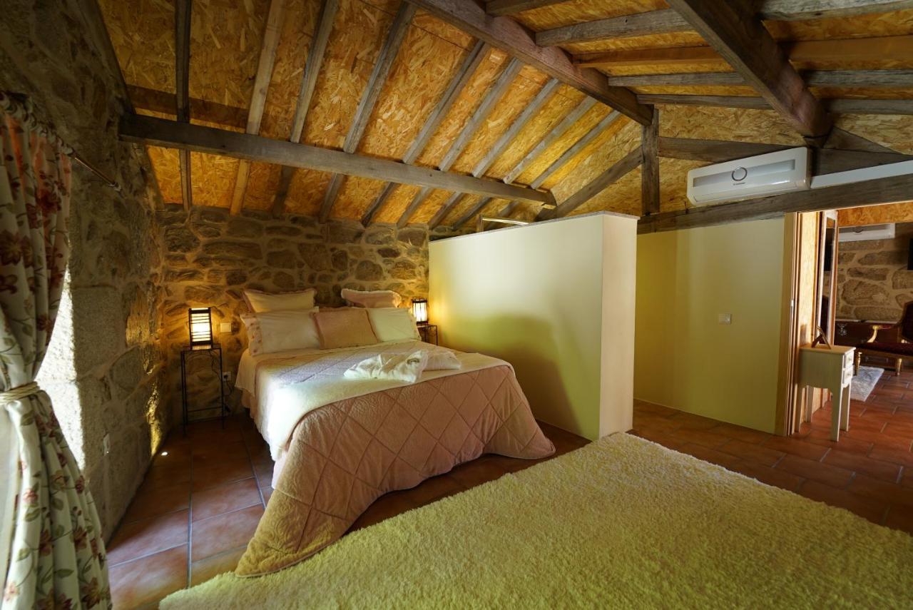 Quinta Da Eira Do Prado Villa Селорику ди Бащу Екстериор снимка