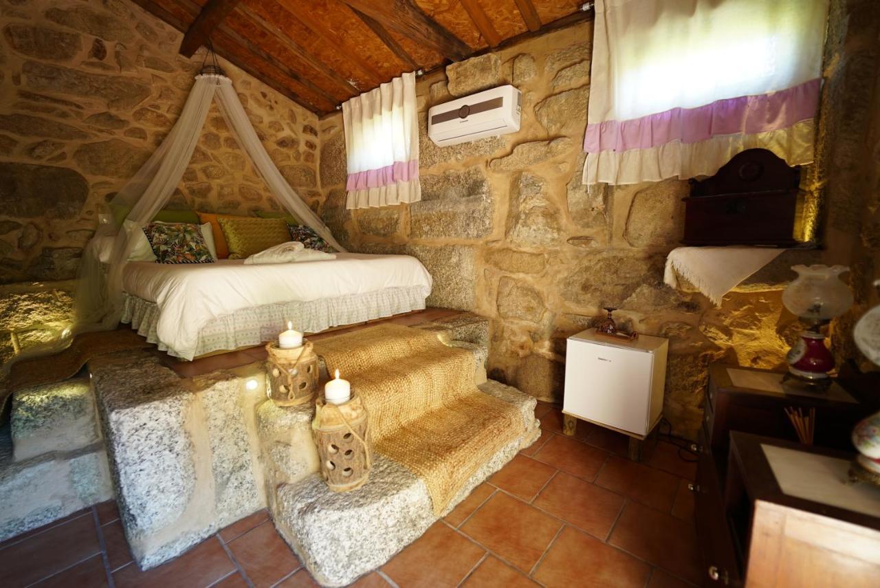 Quinta Da Eira Do Prado Villa Селорику ди Бащу Екстериор снимка