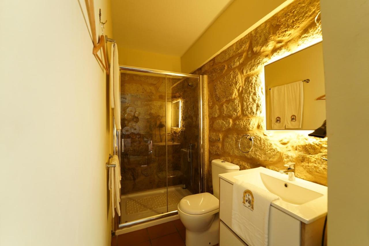 Quinta Da Eira Do Prado Villa Селорику ди Бащу Екстериор снимка