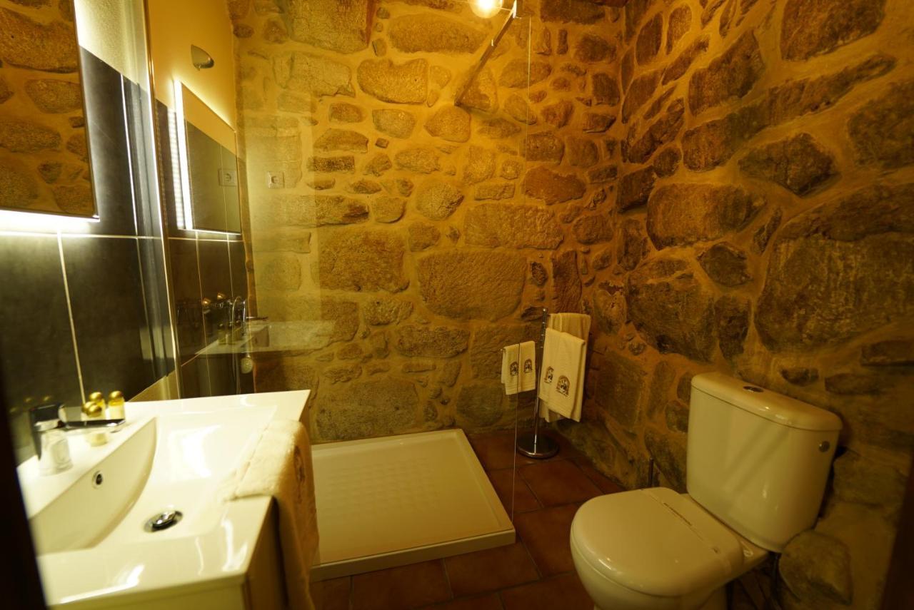 Quinta Da Eira Do Prado Villa Селорику ди Бащу Екстериор снимка