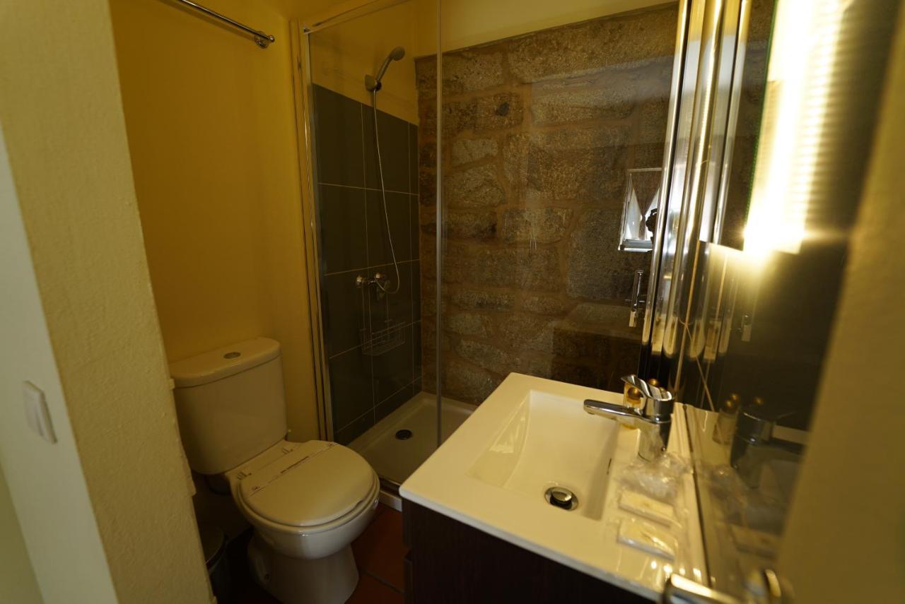 Quinta Da Eira Do Prado Villa Селорику ди Бащу Екстериор снимка