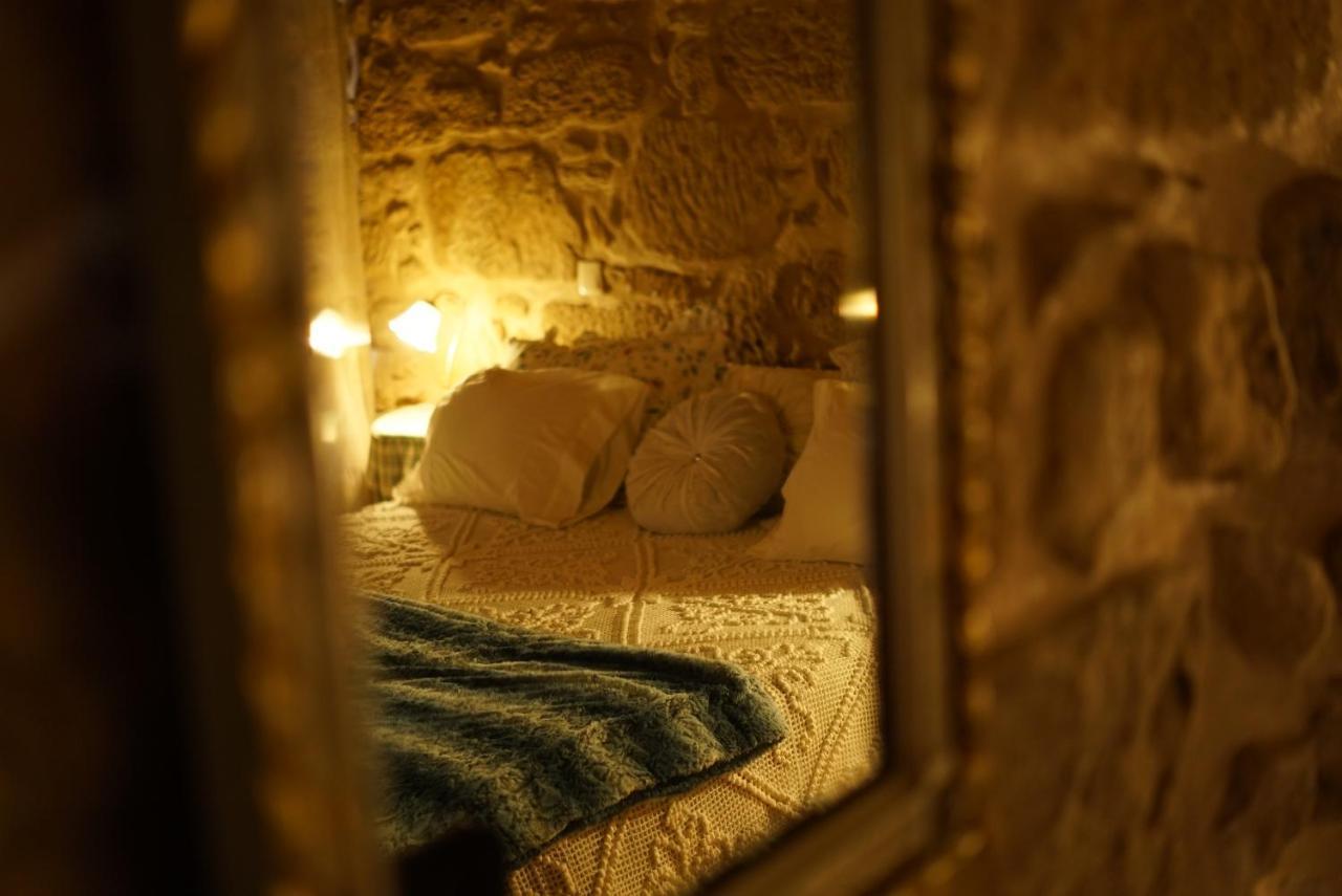 Quinta Da Eira Do Prado Villa Селорику ди Бащу Екстериор снимка