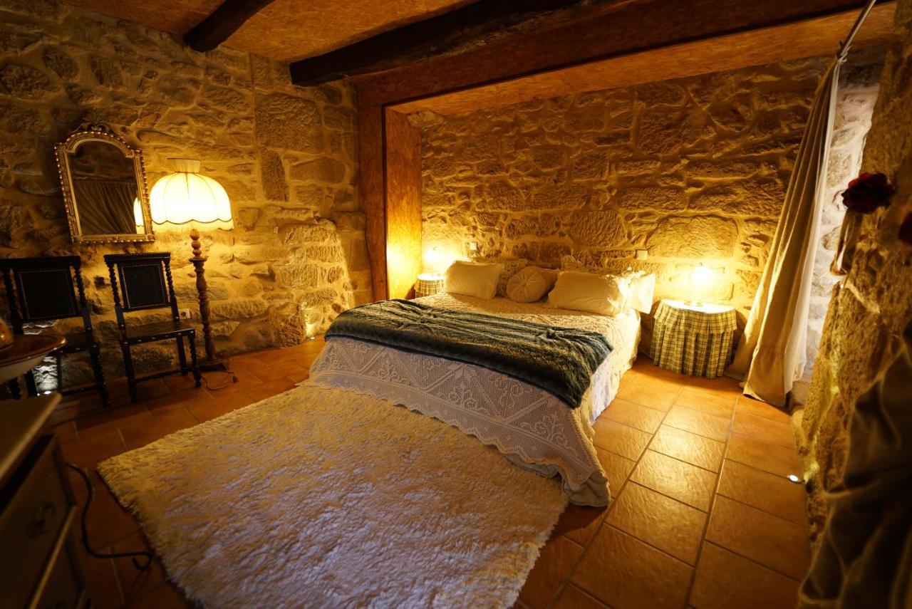 Quinta Da Eira Do Prado Villa Селорику ди Бащу Екстериор снимка