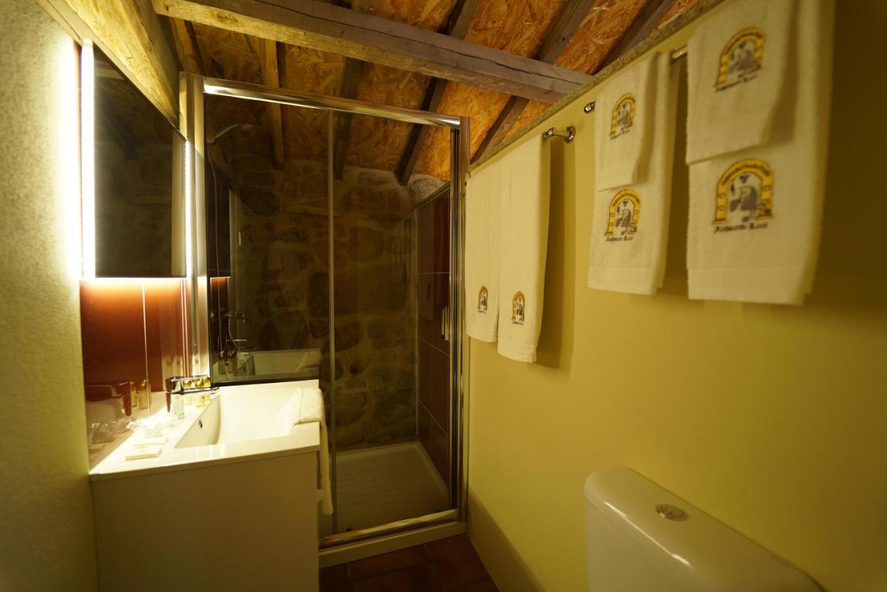 Quinta Da Eira Do Prado Villa Селорику ди Бащу Екстериор снимка